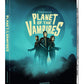 Planet of the Vampires Blu-ray Special Edition with Obi-Strip (Radiance UK/Region Free)