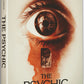 The Psychic (4-Disc) Limited Edition 4K UHD + Blu-ray + CD + Slipcover (Severin Films U.S.)