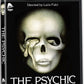 The Psychic (4-Disc) Limited Edition 4K UHD + Blu-ray + CD + Slipcover (Severin Films U.S.)