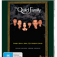 The Quiet Family (1998) Blu-ray with Slipcover (Umbrella/Region Free)