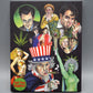 Reefer Madness: The Movie Musical Blu-ray with Limited Edition Slipcover