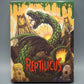 Reptilicus 4K UHD + Blu-ray with Hardcase Slipcase + Slipcover combo (Vinegar Syndrome)