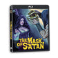 The Mask of Satan Blu-ray with Slipcover (Severin Films U.S.)