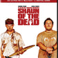 Shaun of the Dead 20th Anniversary Edition 4K UHD + Blu-ray with Slipcover (Universal U.S.)