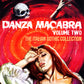 Danza Macabra Volume Two: The Italian Gothic Collection 4K UHD + Blu-ray + CD (Severin U.S.)