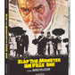 Slap the Monster on Page One Limited Edition Blu-ray (Radiance Films U.S.)