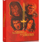 The Sword and the Sorcerer (1982) Limited Edition 4K UHD & Blu-ray with Slip (101 Films/Region Free/B)