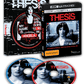 Thesis 4K (1996) aka Tesis 4K UHD + Blu-ray with Slipcover (Umbrella/Region Free)