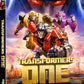 Transformers One 4K UHD with Slipcover (Paramount U.S.)