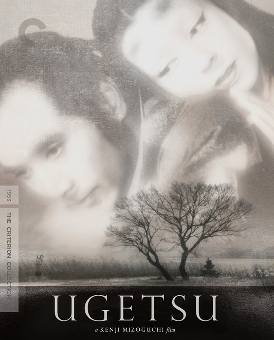 Ugetsu 4K UHD + Blu-ray (Criterion Collection) [Preorder]