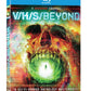 V/ H/ S/ Beyond Blu-ray with Slipcover (Shudder) [Preorder]