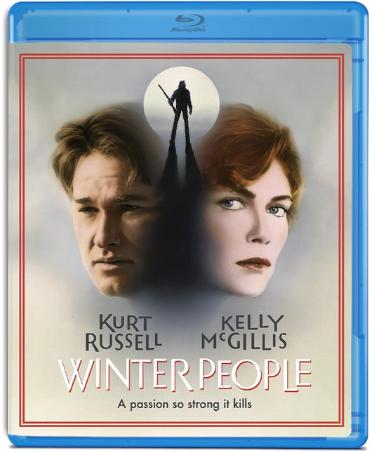 Winter People Blu-ray (Sandpiper Pictures)