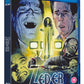 Zeder (Revenge of the Dead) Blu-ray  (88 FIlms UK/Region B)